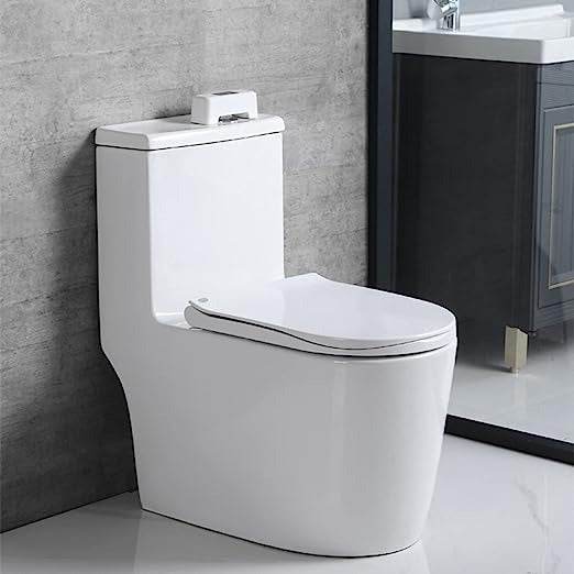 Toilet Sensor Flusher - DMC Wholesale