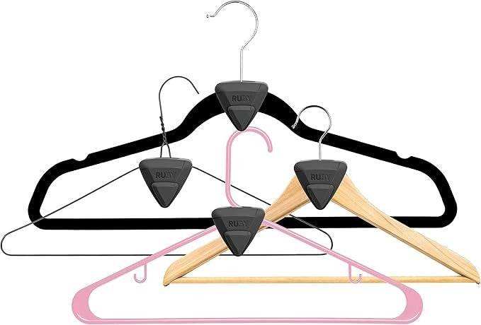 Ruby Space Triangle - DMC Wholesale