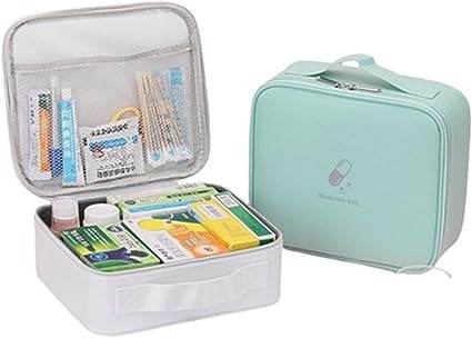 First Aid Bag (Contents Not Included) - DMC Wholesale