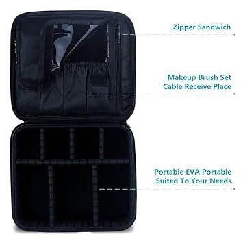 Travel Make up Case - DMC Wholesale