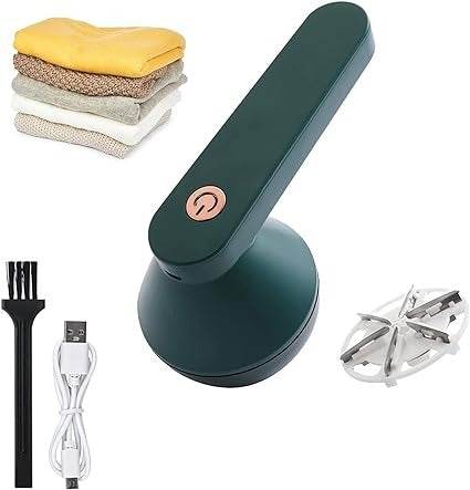 Electric Lint Remover - DMC Wholesale