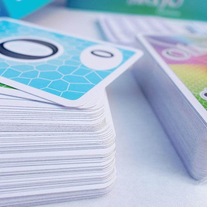 Skyjo Card Game - DMC Wholesale