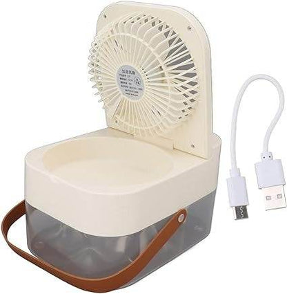 Fan Humidifier - DMC Wholesale