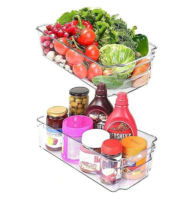 Food Storage Container with Handle (Small) - DMC Wholesale
