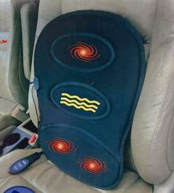 Mini Robotic Cushion Massager - DMC Wholesale