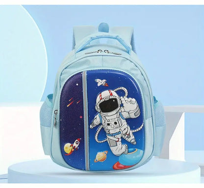 Cartoon Kids Backpack