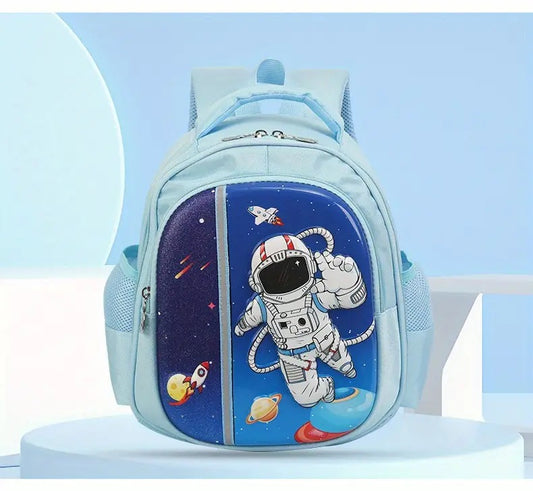 Cartoon Kids Backpack