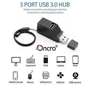 USB Extender Hub - DMC Wholesale