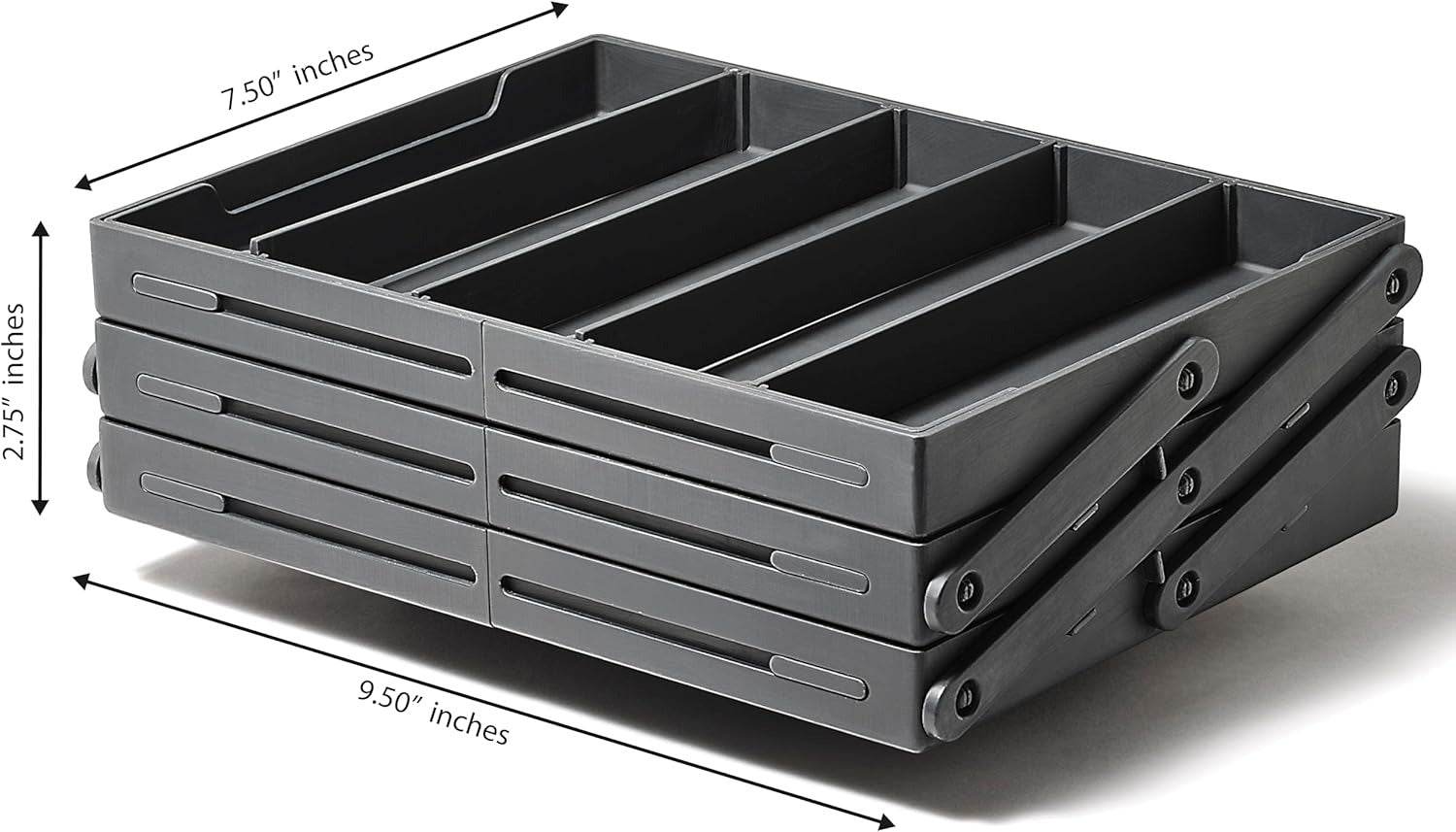 Smart Drawer Organizer - DMC Wholesale