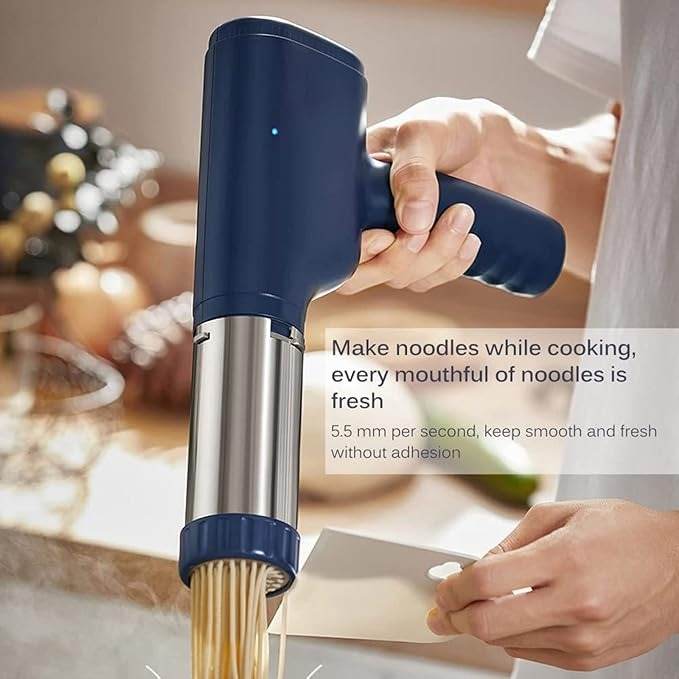 Electric Pasta Maker Machine - DMC Wholesale