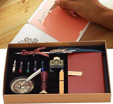 Airshi Ink Pen Kit - DMC Wholesale