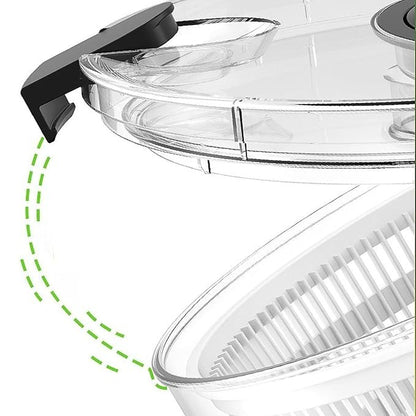 Fruit and Vegetables Dryer