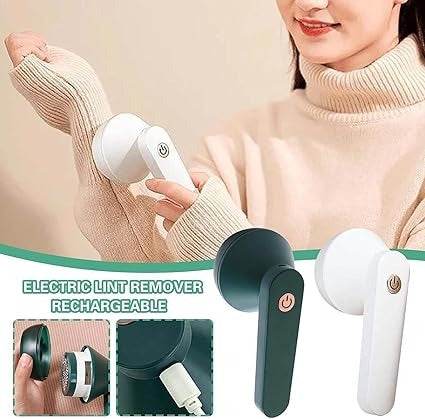 Electric Lint Remover - DMC Wholesale