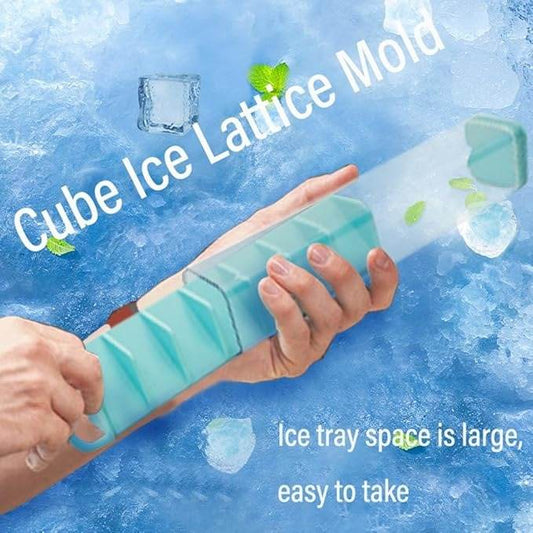 Sphere Mold Ice-Cube Tray - DMC Wholesale