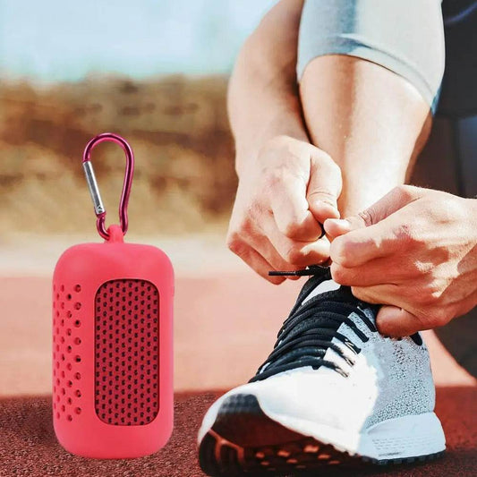 Super Absorbent Sports Towel - DMC Wholesale