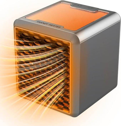 Handy Heater - DMC Wholesale