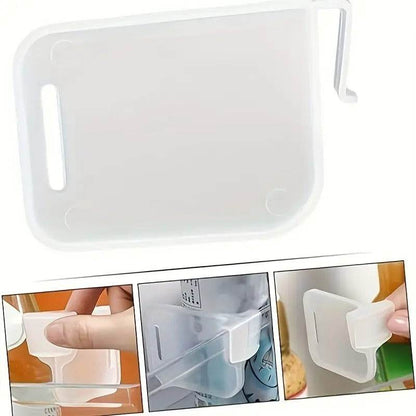 Adjustable Refrigerator Space Dividers (4 pcs) - DMC Wholesale