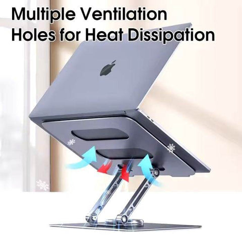 High End Adjustable Laptop Stand