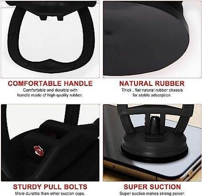 Suction Cup Dent Puller - DMC Wholesale