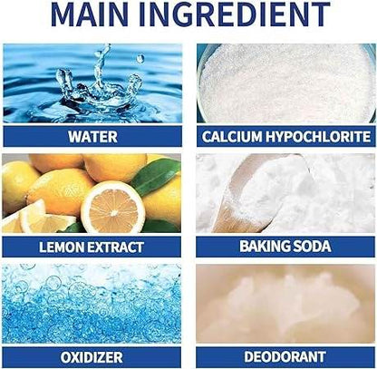 Wall Mildews Remover (60ml) - DMC Wholesale