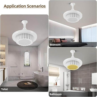 Ceiling Heating Warm Air Fan - DMC Wholesale