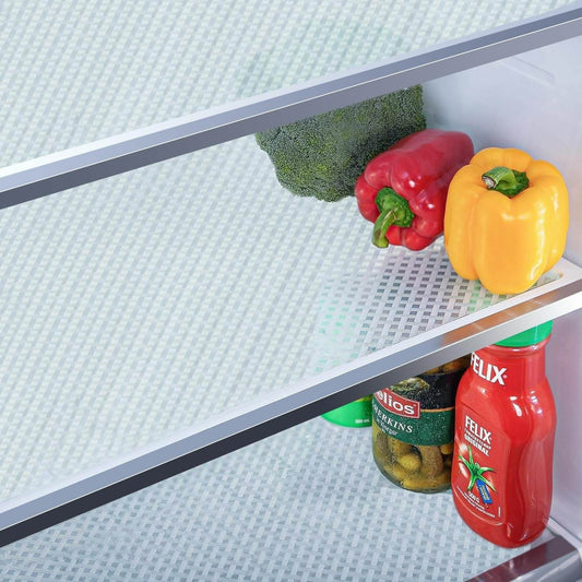 Refrigerator Drawer Mats (6 pcs) - DMC Wholesale