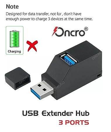 USB Extender Hub - DMC Wholesale