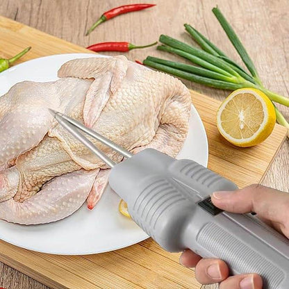 Small Feather Removal Machine - DMC Wholesale