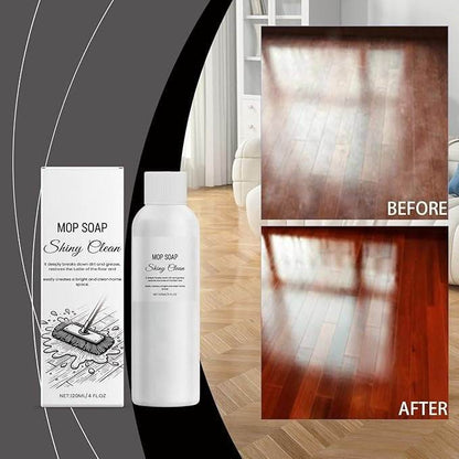 Mop Soap - DMC Wholesale