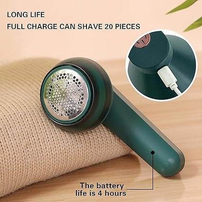 Electric Lint Remover - DMC Wholesale