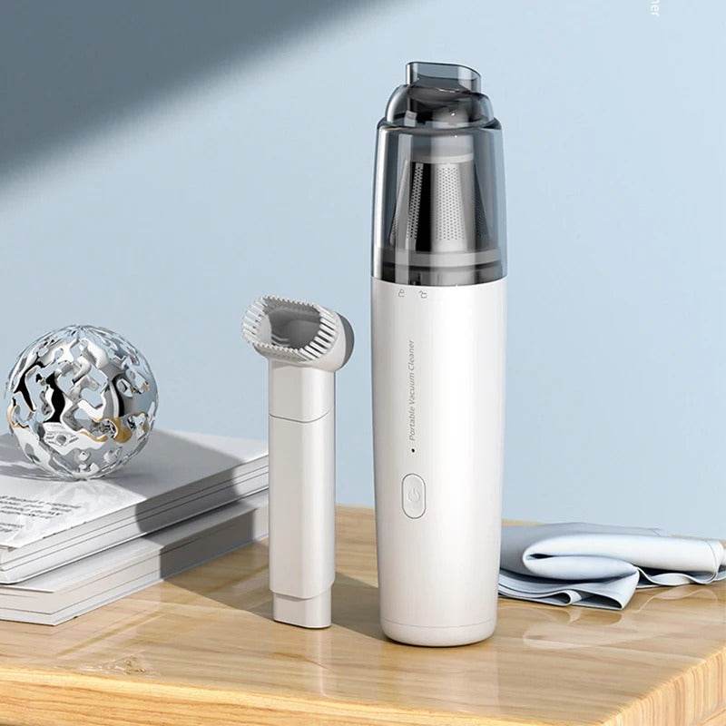 Portable Wireless Multifunctional Vacuum Cleaner - DMC Wholesale