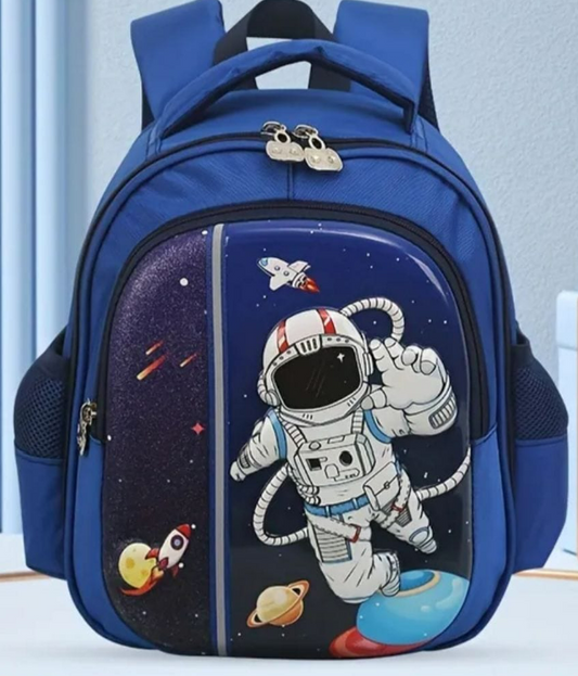 Cartoon Kids Backpack