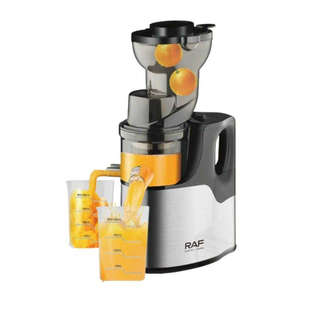 Automatic Citrus Fruit juice Extractor - DMC Wholesale
