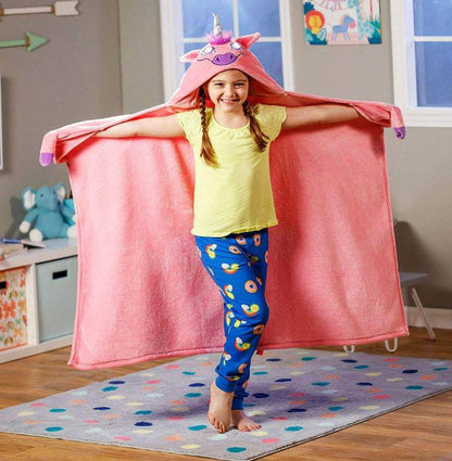 Ultra Soft Blanket with LED Lights - DMC Wholesale