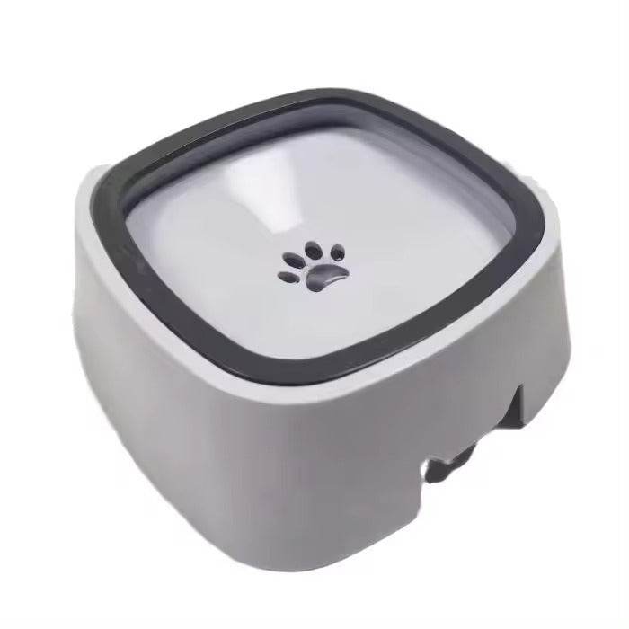 Splash Free Pet Water Bowl - DMC Wholesale