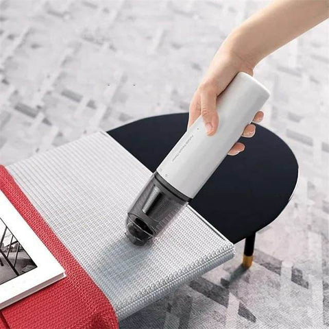 Portable Wireless Multifunctional Vacuum Cleaner - Alt View