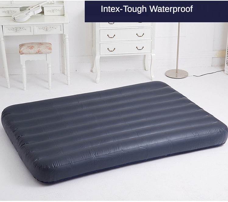 Camping Travel Airbed (Three-Quarter Bed) - DMC Wholesale