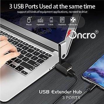 USB Extender Hub - DMC Wholesale