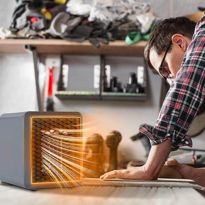 Handy Heater - DMC Wholesale