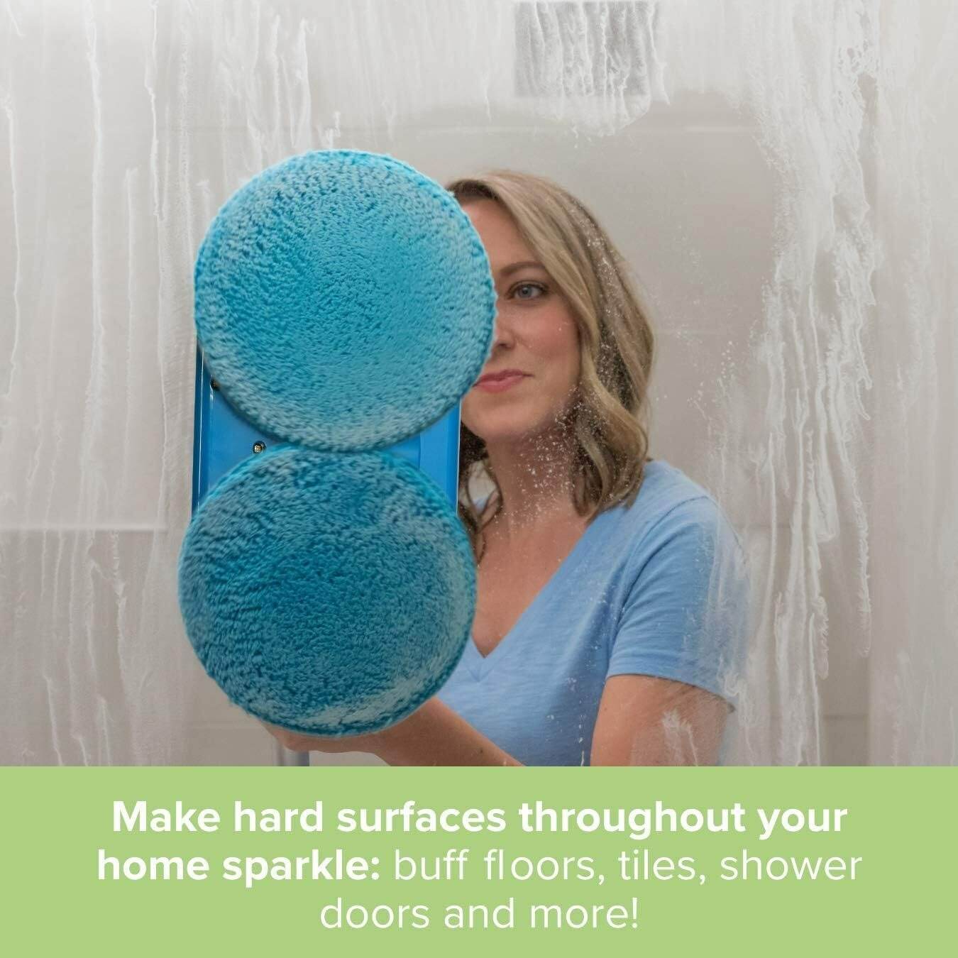 Motorized Cordless Spinning Mop - DMC Wholesale