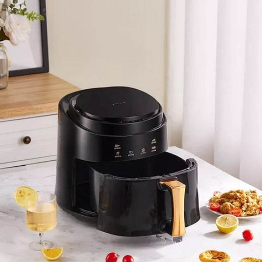 Healthy Cooking Air Fryer (8L) - DMC Wholesale