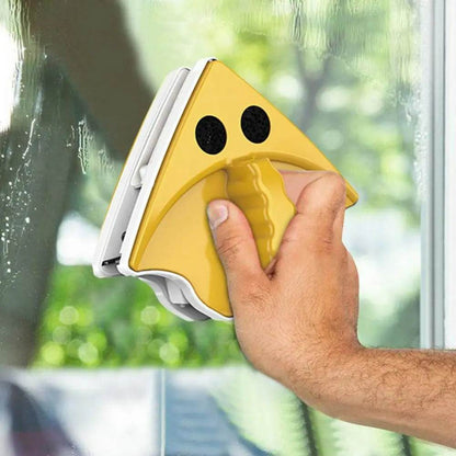 Magnetic Double Sided Glass Cleaner - DMC Wholesale