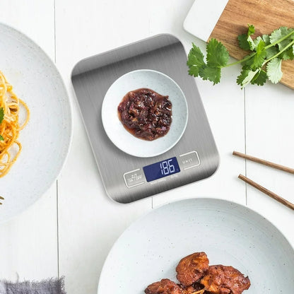 Kitchen Electronic Scale