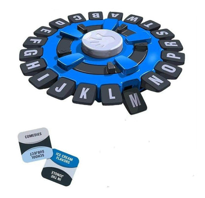 Tapple Fast-Paced Family Board Game - DMC Wholesale