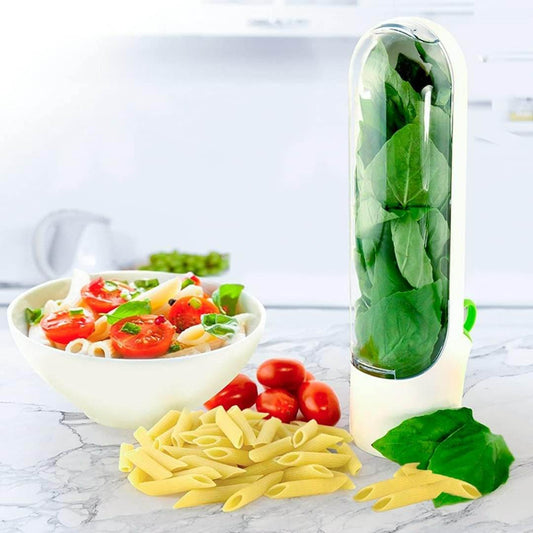 Fresh Herb Storage Saver - DMC Wholesale