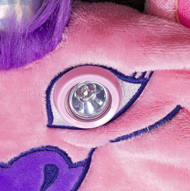 Ultra Soft Blanket with LED Lights - DMC Wholesale