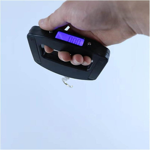 Digital Luggage Scale