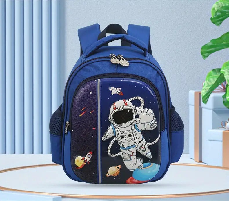 Cartoon Kids Backpack