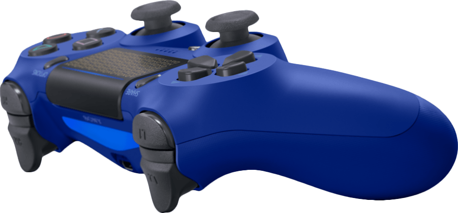 DualShock Wireless Controller 4