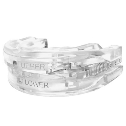 Anti-Snore Mouthpiece